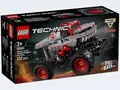 Produktbild: Technic™ Monster Jam Grave Digger Max-D Megalodon El Toro Loco zur Auswahl OVP
