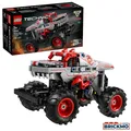 Produktbild: LEGO Technic 42200 Monster Jam ThunderROARus 42200