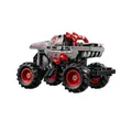 Produktbild: LEGO Technic 42200 Monster Jam ThunderROARus Pull-Back 232 Teile NEU OVP