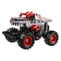 Produktbild: LEGO Pull-Back Monster Jam ThunderROARus TECHNIC