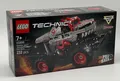 Produktbild: Lego Technic 42118, 42134, 42135, 42149, 42150, 42200 Monster Jam zum auswählen