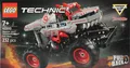 Produktbild: 5702017816234 Klocki konstrukcyjne Lego Technic Monster Jam LEGO 42200 LEGO