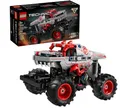 Produktbild: LEGO 42200 Monster Jam ThunderROARus