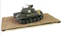 Produktbild: FORCES OF VALOR, CHAFFEE M24 Amerikanischer leichter Panzer Company D - Batai...