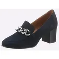 Produktbild: heine Pumps . Pumps blau 36 EU