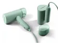 Produktbild: Philips 3000 Series Tragbarer Dampfglätter - Grün (STH3020/10)