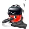 Produktbild: Numatic Henry Xtra HVX160-11 Staubsauger 620 W (908415)