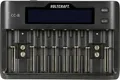 Produktbild: VOLTCRAFT CC-8 Rundzellen-Ladegerät LiIon LiFePO NiMH NiCd A Mignon Micro Mini