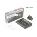 Produktbild: Voltcraft VC-10882815 CC-8 Rundzellen-Ladegerät... + Defekt (289722)