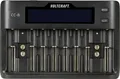 Produktbild: VOLTCRAFT CC-8 Rundzellen-Ladegerät LiIon LiFePO NiMH NiCd A Mignon Micro M894