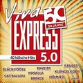 Produktbild: Viva Express 5.0 von Various | CD | Zustand gut