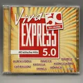 Produktbild: Viva Express 5.0 (40 kölsche Hits) 2CD Zustand gut