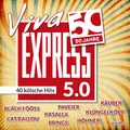 Produktbild: Diverse Kölsche Interpreten Viva Express 5.0 (CD)