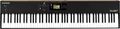 Produktbild: Studiologic SL88 GT MK2 – Premium 88-Tasten Masterkeyboard mit Holztasten, TP/400, MIDI 2.0, Audio Interface, DAW Control, SL Link, Numa Player – Für anspruchsvolle Pianisten & Profis