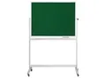 Produktbild: magnetoplan Design-Kreideboard SP grün, mobil - 2000 x 1000 mm