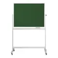 Produktbild: Magnetoplan Design-Kreidetafel SP grün, mobil, 2000 x 1000 mm
