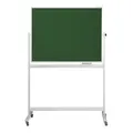 Produktbild: Magnetoplan Design-Kreidetafel SP grün mobil 2000 x 1000 mm