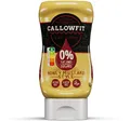 Produktbild: Callowfit Sauce, 300 ml Flasche, Honey Mustard