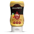 Produktbild: Callowfit Sauce Honey Mustard