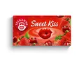 Produktbild: Teekanne Sweet Kiss, 3er Pack (3 x 20 Beutel, 3 x 45 g)