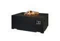 Produktbild: Happy Cocooning Feuertisch Happy Cocooning Mania Feuertisch 19,5 kW rechteckig Feuerstelle