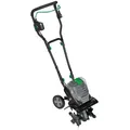 Produktbild: Akku Bodenhacke  Gartenhacke GAMH-E 40 Li Solo bgl GE-CR 30 Li-Solo Fräse