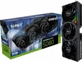 Produktbild: palit GeForce RTX 5080 GamingPro 16GB GDDR7 - NE75080019T2-GB2031A