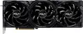 Produktbild: Palit Grafikkarte Nvidia RTX 5080 GamingPro 1 16GB GDDR7-RAM PCIe x16 HDMI 2.1, DisplayPort 2.1 NVIDIA G-Sync, Übertaktet