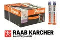 Produktbild: 2500 Stück Paslode Streifennägel 2,8x75mm RS GALV+ + 2 x Gas für IM90Xi, 142019