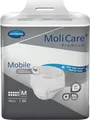 Produktbild: MOLICARE Premium Mobile 10 Tropfen Gr.M 14 St