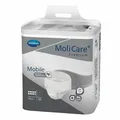 Produktbild: Molicare 9158780 Gr. M Premium Mobile 10 Tropfen Einweghose - 3 x 14 Sztk.