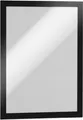 Produktbild: DURABLE Info-Rahmen DURAFRAME A4 Einzelverpackung 1 Stück 489901