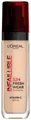 Produktbild: L'ORÉAL PARIS Foundation INFAILLIBLE 32H FRESH WEAR MAKE-UP FOUNDATION, wirkt bis zu 32 Stunden lang wie frisch aufgetragen