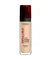 Produktbild: L'Oréal Paris Infaillible 32H Fresh Wear Flüssige Foundation 30 ml Nr. 132 - Cool