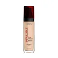 Produktbild: L'Oréal Paris Make-up, Wasserfest und langanhaltend, Flüssige Foundation mit LSF 25, Infaillible 32H Fresh Wear Make-up, 132 Cool, 30 ml