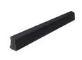 Produktbild: Primo Universalleiste 250 cm 16 x 10 mm schwarz