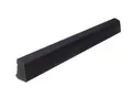 Produktbild: Primo Universalleiste 250 cm 16 x 10 mm schwarz