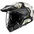 Produktbild: HJC I80 Velly Helm Schwarz/Weiss (S) (60103724)