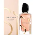 Produktbild: GIORGIO ARMANI SI FOR HER 100ML EAU DE PARFUM INTENSE SPRAY BRANDNEU &...