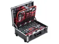 Produktbild: meister Werkzeugset Meister Werkzeugkoffer-Trolley WK156 rollbar mit