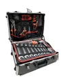 Produktbild: Koffer + Werkzeugsatz MEISTER 8971440 156-tlg.