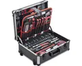 Produktbild: Werkzeugtrolley Meister 156-tlg.