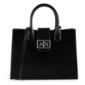 Produktbild: Armani Exchange Wonder Shopper Tasche 33 cm schwarz TAS068842