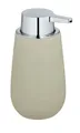Produktbild: Seifenspender Badi Beige Keramik