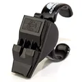 Produktbild: ACME Whistles Tornado2000 Pfeife, Schwarz,