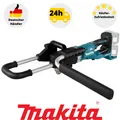 Produktbild: Makita DDG460ZX7 Akku-Erdbohrer LXT Erdlochbohrer 2x18V Erdbohrgerät Bohrer Solo