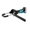 Produktbild: makita DDG460ZX7 Akku-Erdbohrer 2x 18,0 V, ohne Akku