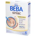 Produktbild: NESTLÉ BEBA Sinlac Brei