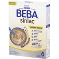 Produktbild: NESTLÉ BEBA SINLAC glutenfreier Reisbrei 1er Pack (1 x 250g)