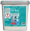 Produktbild: Hotrega Schnee- und Eis-Weg 2 in 1 - Supergranulat
